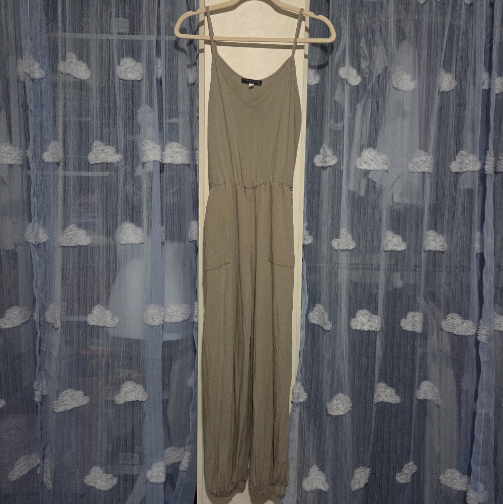 Final Touch Jumpsuit